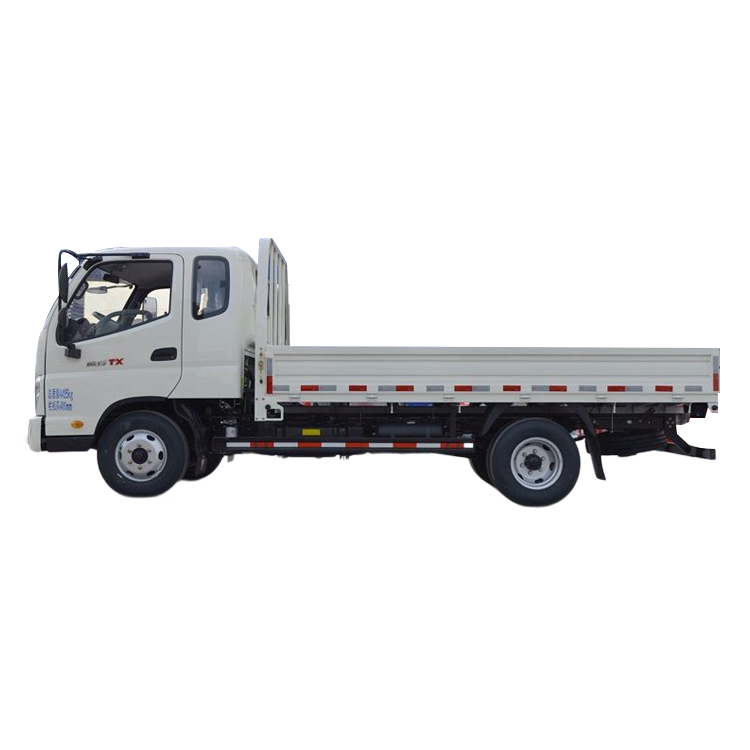 FOTON OLLIN light cargo truck